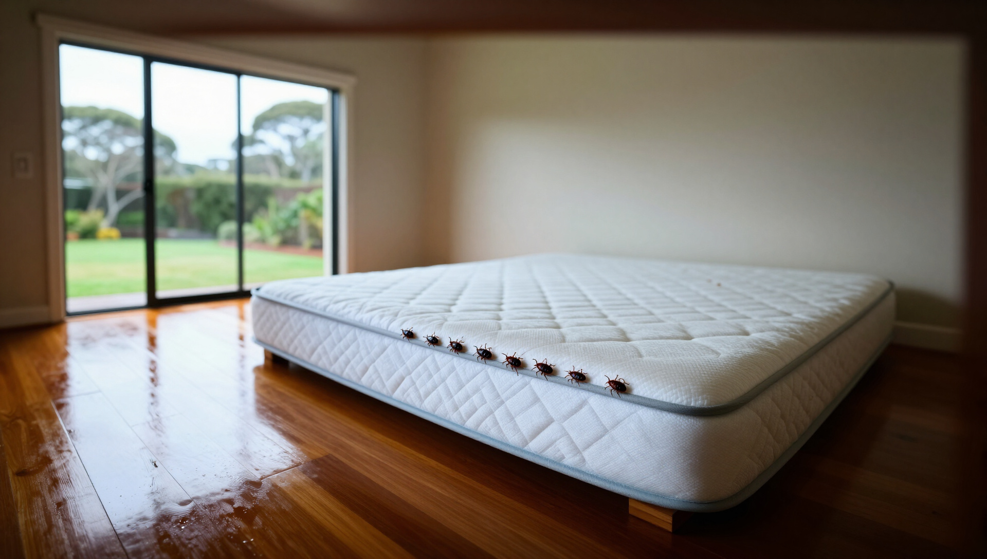 Bed Bugs Control in Liverpool