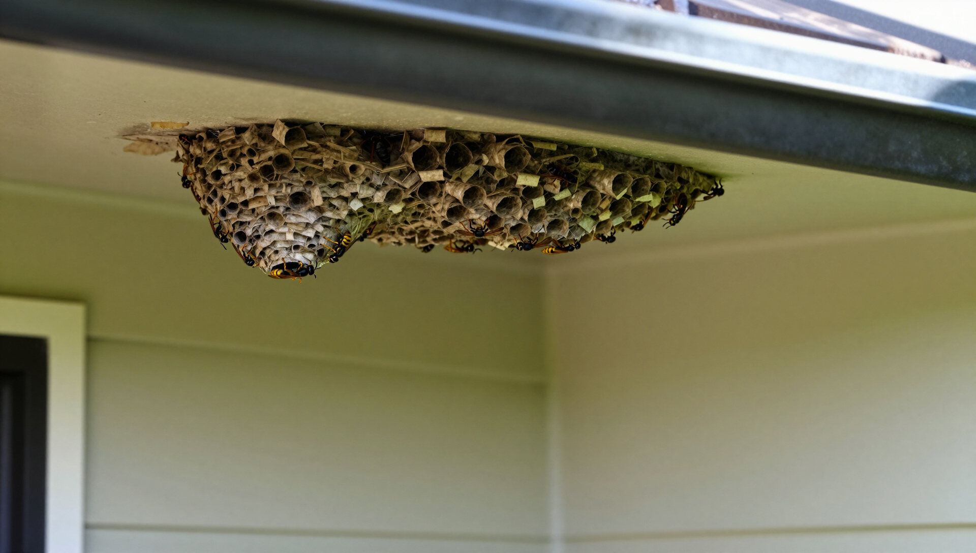 Bees and Wasp Removal in Liverpool
